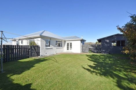 Photo of property in 21 Dyson Street, Strathern, Invercargill, 9812