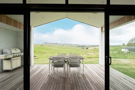 Photo of property in 429 Waikokowai Road, Waikokowai, Huntly, 3771