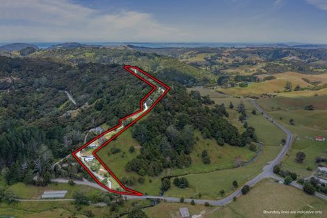 Photo of property in 24 Noakes Hill Road, Puhoi, Silverdale, 0994