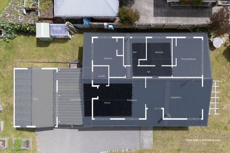 Photo of property in 2 Hinau Place, Lansdowne, Masterton, 5810