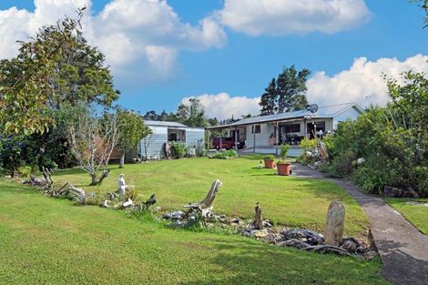 Photo of property in 21 Pakawau-bush Road, Pakawau, Collingwood, 7073