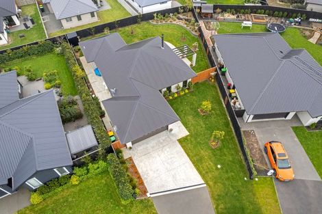 Photo of property in 11 Florence Drive, Lincoln, 7608