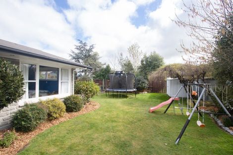 Photo of property in 110 Grove Street, Tinwald, Ashburton, 7700