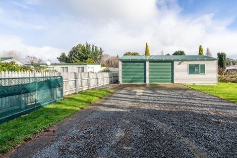 Photo of property in 105 Main Street, Otautau, 9610
