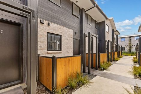 Photo of property in 3/3 Shearer Avenue, Papanui, Christchurch, 8052