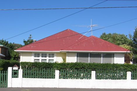 Photo of property in 414 Broadway, Miramar, Wellington, 6022