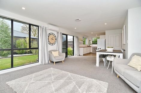 Photo of property in 110a Rangiora Woodend Road, Woodend, 7610