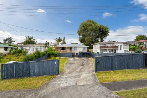 Photo of property in 44 Kohekohe Street, New Lynn, Auckland, 0600