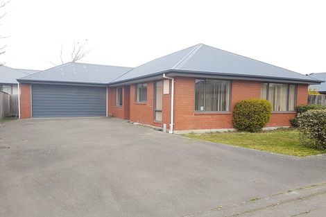 Photo of property in 174c Mcgregors Road, Linwood, Christchurch, 8062