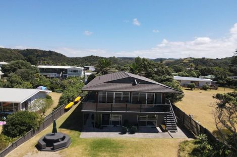 Photo of property in 27 Waetford Road, Matapouri, Whangarei, 0173