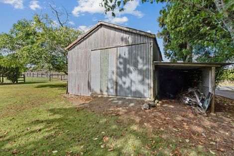 Photo of property in 648 Mangakahia Road, Poroti, Whangarei, 0179