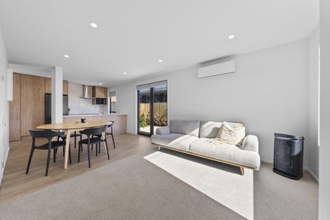 Photo of property in 34a Hargest Crescent, Sydenham, Christchurch, 8023