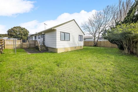 Photo of property in 3/48 Coxhead Road, Manurewa, Auckland, 2102