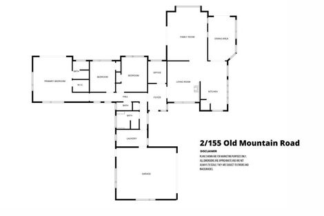 Photo of property in 2/155 Old Mountain Road, Karamu, Hamilton, 3285