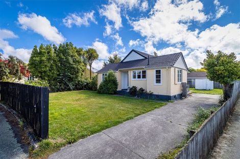 Photo of property in 22 Piko Crescent, Riccarton, Christchurch, 8041