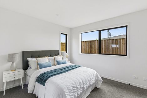 Photo of property in 2/17 Clark Street, Levin, 5510