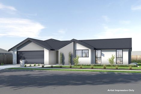 Photo of property in 2 Frank Lane, Amberley, 7481