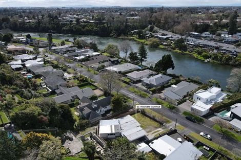 Photo of property in 51 Awatere Avenue, Beerescourt, Hamilton, 3200