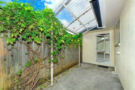 Photo of property in 15a Harrow Street, Phillipstown, Christchurch, 8011