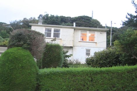 Photo of property in 44 Montgomery Avenue, Karori, Wellington, 6012