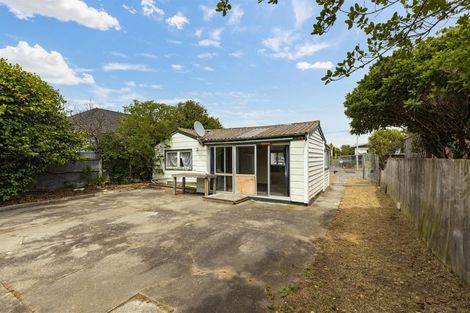 Photo of property in 181 Pine Avenue, South New Brighton, Christchurch, 8062