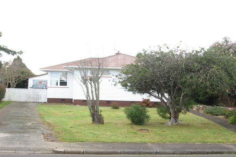 Photo of property in 22 Bowater Place, Manurewa, Auckland, 2102