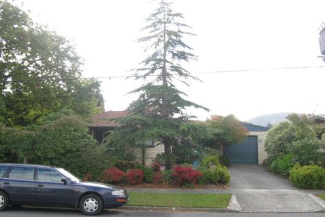 Photo of property in 7 Pempsey Street, Silverstream, Upper Hutt, 5019
