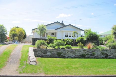 Photo of property in 13 Valley Road, Manunui, Taumarunui, 3924