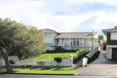 Photo of property in 133 Clovelly Road, Bucklands Beach, Auckland, 2012