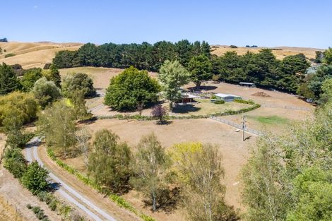 Photo of property in 752 Ponatahi Road, Martinborough, Carterton, 5792