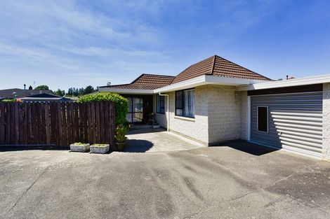 Photo of property in 3/67 Cameron Street, Ashburton, 7700