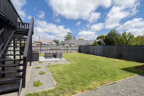 Photo of property in 1 Cross Street, Allenton, Ashburton, 7700