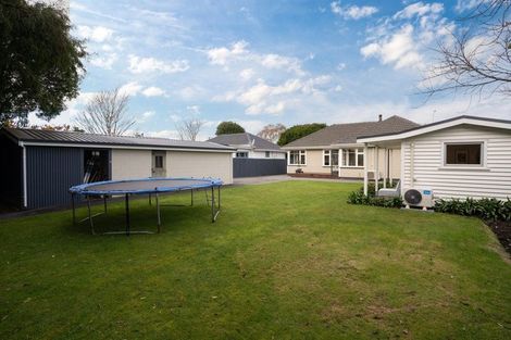 Photo of property in 544 Halswell Road, Halswell, Christchurch, 8025