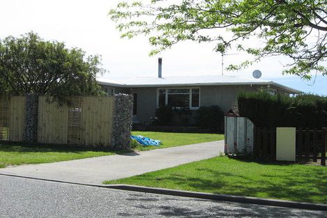 Photo of property in 7 North Street, Redwoodtown, Blenheim, 7201