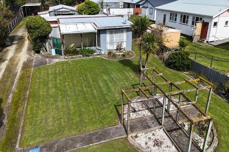 Photo of property in 6 Dixons Line, Bunnythorpe, Palmerston North, 4481