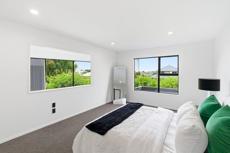 Photo of property in 1 Viceroy Place, Halswell, Christchurch, 8025