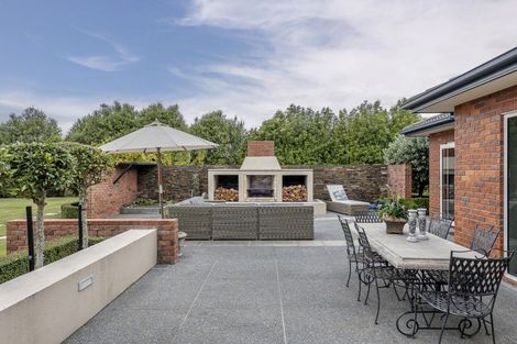 Photo of property in 555 Birchs Road, Lincoln, 7608