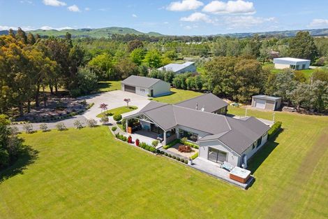 Photo of property in 148-152 Dublin Street, Martinborough, 5711