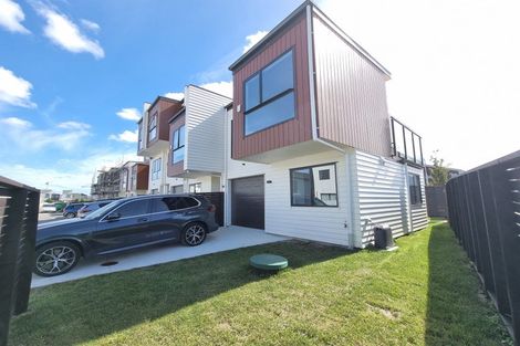 Photo of property in 203 Clark Road, Hobsonville, Auckland, 0616