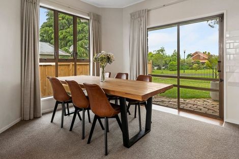 Photo of property in 17 Inaka Place, Matamata, 3400