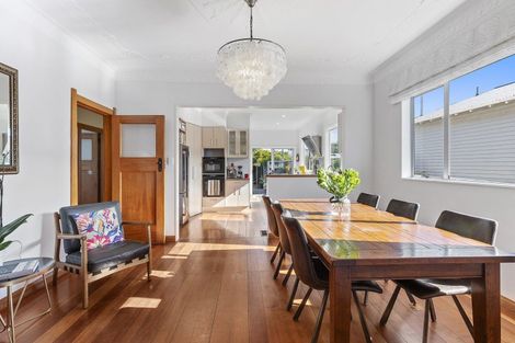 Photo of property in 3 Argentine Avenue, Miramar, Wellington, 6022