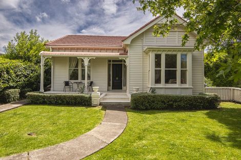 Photo of property in 12 Seddon Street, Rangiora, 7400