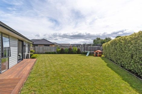 Photo of property in 14 Maple Grove, Solway, Masterton, 5810