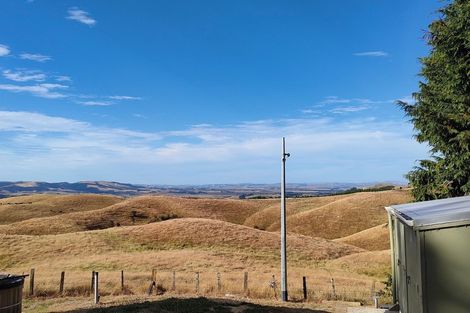 Photo of property in 565 Birch Road East, Herbertville, Dannevirke, 4970