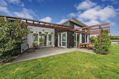 Photo of property in 48 Gressons Road, Waikuku, Rangiora, 7473