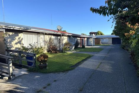 Photo of property in 3/30 Buccleugh Street, Greymouth, 7805