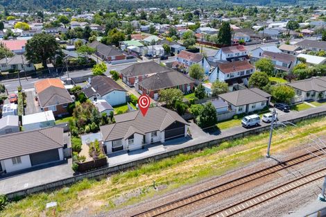 Photo of property in 14 Glasgow Street, Trentham, Upper Hutt, 5018