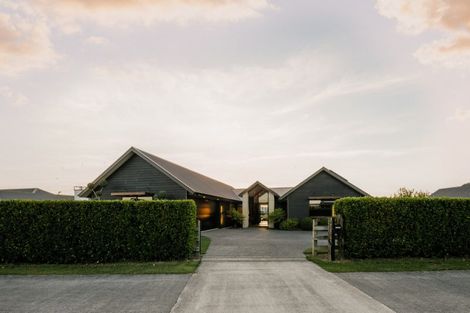 Photo of property in 24 Baxter Michael Crescent, Cambridge, 3434