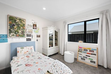 Photo of property in 15 Kereruu Street, Cambridge, 3434