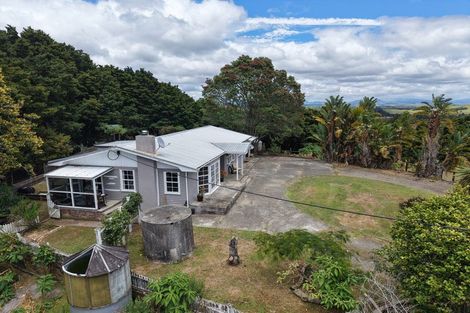 Photo of property in 349 Gumtown Road, Te Kamo, Kamo, 0185